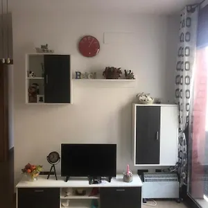 Precioso Apartamento En Apartamento