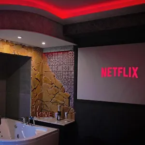 Aparta La Nuit Apartamento